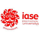Institute of Advanced Studies in Education University
